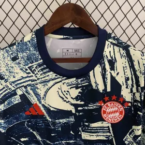23-24 Bayern Special Edition S-4XL 3