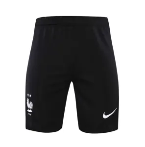 2021 France black goalkeeper 1