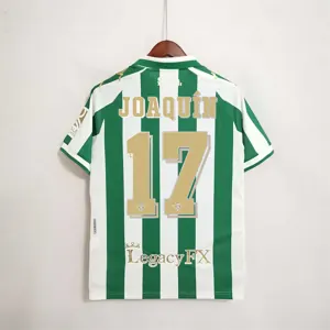 22-23 Real Betis King Cup version home 4