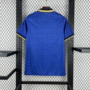 2025 Ireland St Patrick's Day Blue Special Edition Shirt AAAAJersey Dropship Yupoo 1