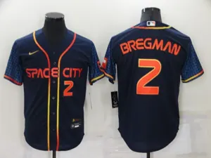Houston Astros 91