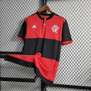 17-18 Flamengo home 7