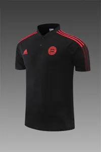 Polo Bayern black 15