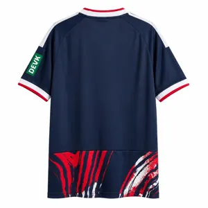 26-27 FC Köln Mens Away Kit Football T-Shirt AAAAJersey Supply Yupoo 4 3