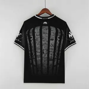 22-23 Atlético Mineiro commemorative edition black 7