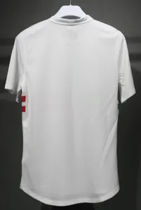 2012 Portugal Away Retro Kit Vintage Player Version Sino Shirt AAAAJersey Dropship Yupoo 3