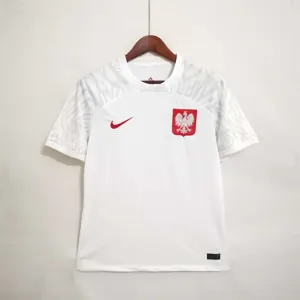 2022 Poland home