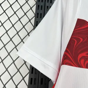 2026 World Cup FIFA Turkiye Away Kit Soccer T-Shirt AAAAJersey Supply Yupoo 6 1