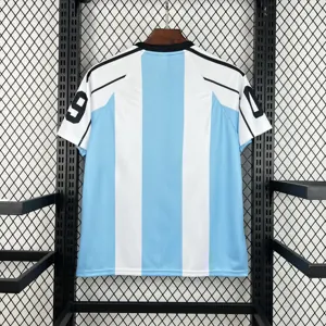 2026 World Cup Unisex Light Blue Striped Style V-Neck Soccer AAAAJersey Supply Yupoo 6 2