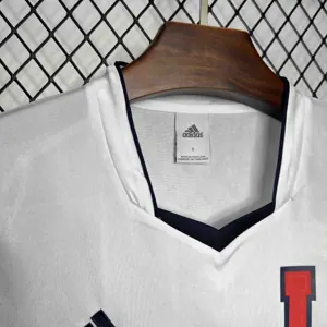2003 Universidad De Chile Away Retro Kit Vintage Uniform AAAAJersey Supplier Yupoo 8