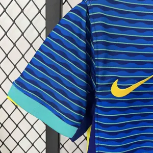 2024 Brazil Away Women Shirt Copa Amerca Apparel AAAAJersey Wholesale Yupoo 4