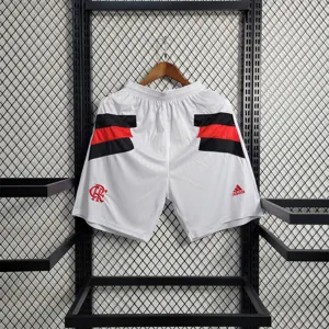 23-24 Shorts Flamengo