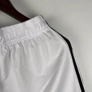 23-24 Manchester United Shorts Home S-XXL 3