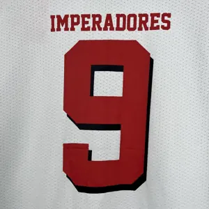 25-26 Flamengo No. 9 basketball Soccer AAAAJersey Yupoo 1