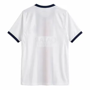 26-27 PSG Mens Away Kit Football T-Shirt AAAAJersey Supply Yupoo 9 1