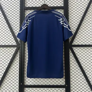 24-25 PSG Fourth Kit Football T-Shirts AAAAJersey Supplier Yupoo 3