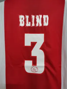 97-98 Ajax home 7