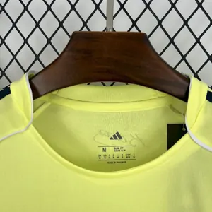 25-26 Fenerbahce Away Kit Shirt Soccer Uniforms Soccer AAAAJersey Supply Yupoo 4