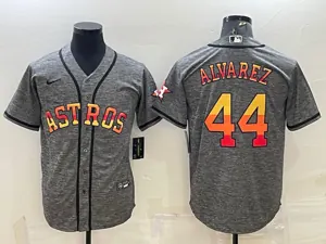 Houston Astros 9