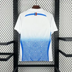 2026 DR Congo Away Mens Kit World Cup Soccer T-Shirt AAAAJersey Wholesale Yupoo 7 4