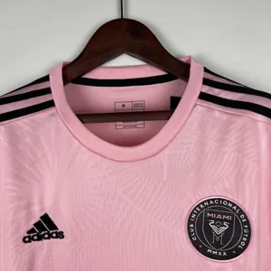 23-24 Inter Miami Pink S-XXL 2