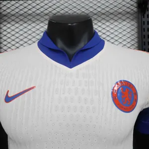 24-25 Chelsea Away Kit Player Version Shirt Jersey Supplier Yupoo 7