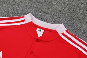 Polo Bayern red 18