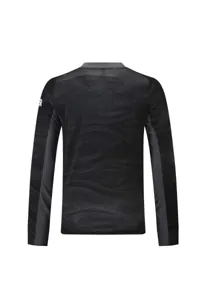 21-22 Manchester United black goalkeeper long sleeve 18