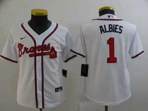 Atlanta Braves 90