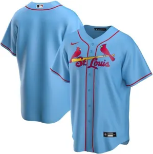 St. Louis Cardinals 24