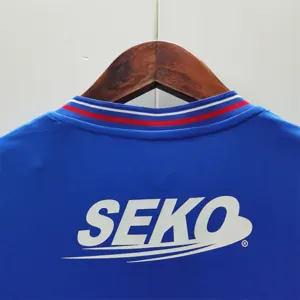 23-24 Rangers home S-XXL 6