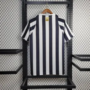 24-25 Santos Away Kit Football AAAAJersey Supplier 1