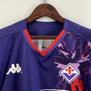 23-24 Fiorentina third away S-XXL best soccer jersey 7