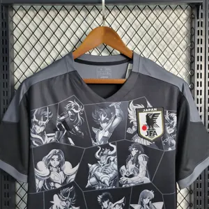2023 Japan anime Saint 6