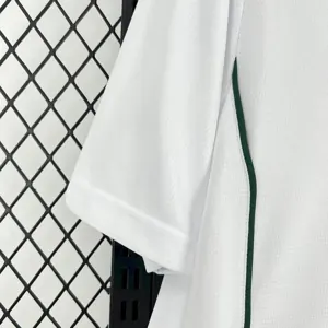 2025 Portugal White Casuals Shirt AAAAJersey Supply Yupoo 5