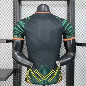 2026 Mali Special Edition KIt Player Version Soccer T-Shirt AAAAJersey Supply Yupoo-2 2