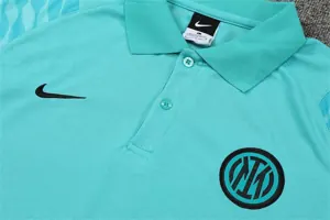 Inter Milan Polo light green 15