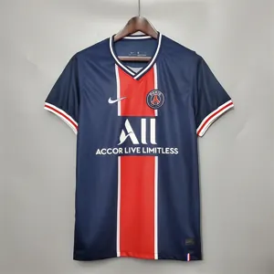 20-21 PSG home S-XXXL