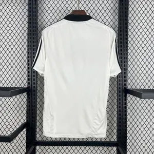 2008 Germany Home Retro Kit Vintage Football Shirt AAAAJersey Wholesale Yupoo 3
