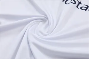 22-23 Marseille training suit white 8