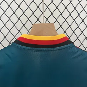 1994 Germany Away Retro Kids Kits Children Sets Football AAAAJerseys Yupoo 1