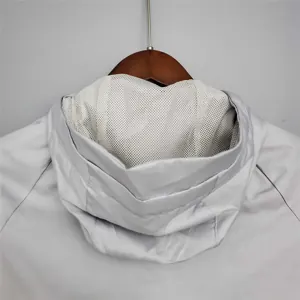 20-21 Chelsea Off-White Windbreaker 7
