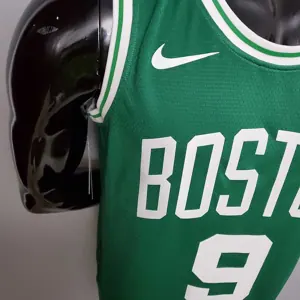 RONDO#9 Celtics green 5