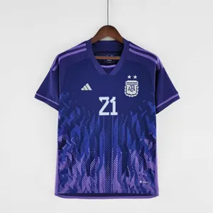 2022 Argentina away 4