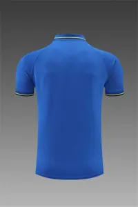 Barcelona Polo fancy blue 2