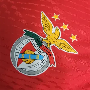 23-24 Benfica Home Kit Player Version Shirt Football Jerseys Yupoo 9
