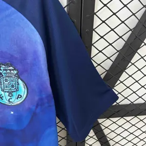 24-25 Porto Pre-Match Special Edition Shirt AAAAJersey Supplier Yupoo 3