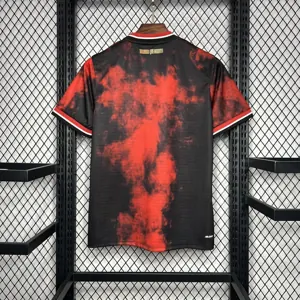 24-25 Sao Paulo Third Kit Soccer Uniforms Soccer AAAAJersey Yupoo 1