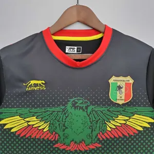 Mali blackgreen 3