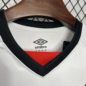 24-25 Rayo Vallecano Away Shirt AAAAJersey Supplier Yupoo 4